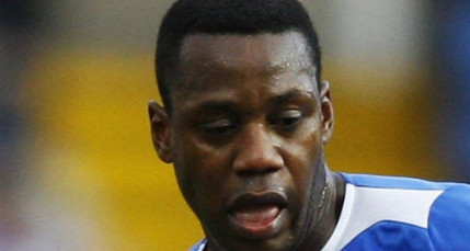 L'ancien de l'OL Bruno N'Gotty revient jouer dans le Rhône L'ancien de l'OL Bruno N'Gotty revient jouer dans le Rhône