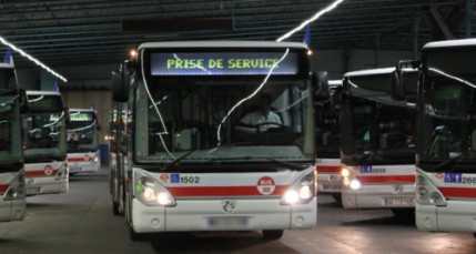 Grève des TCL : peu de perturbations prévues mardi Grève des TCL : peu de perturbations prévues mardi