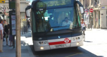 Gr&egrave;ve des TCL : deux lignes de bus perturb&eacute;es mercredi matin