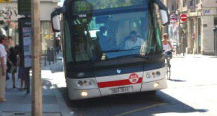 La soci&eacute;t&eacute; Keolis condamn&eacute;e pour atteinte au droit de gr&egrave;ve