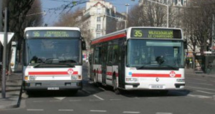 Une grande opération de sécurisation et de contrôle dans les TCL Une grande opération de sécurisation et de contrôle dans les TCL