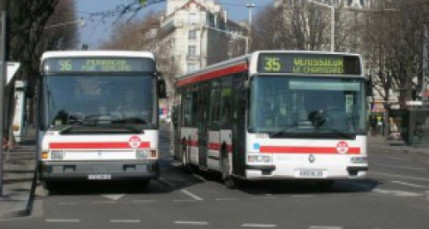 Bilan satisfaisant pour les trois lignes de bus créées il y a un an Bilan satisfaisant pour les trois lignes de bus créées il y a un an