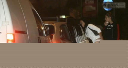 Répression du racolage : les prostituées de Gerland dans la rue mercredi Répression du racolage : les prostituées de Gerland dans la rue mercredi