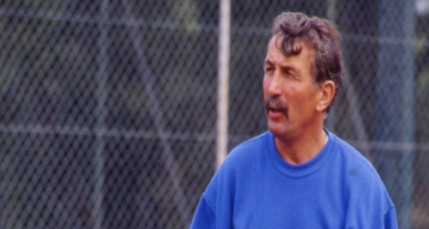 Condamné à Lyon, l’ex-entraîneur de tennis Régis de Camaret jugé en appel à partir de lundi Condamné à Lyon, l’ex-entraîneur de tennis Régis de Camaret jugé en appel à partir de lundi