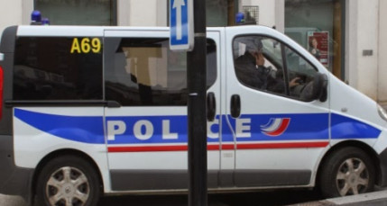 Un SDF r&eacute;cidiviste frappe son ex-compagne