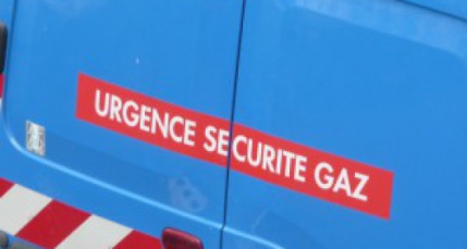 Fuite de gaz dans le quartier de Grandcl&eacute;ment : vers la fin des travaux