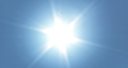 Des temp&eacute;ratures caniculaires &agrave; Lyon&hellip; pendant trois jours