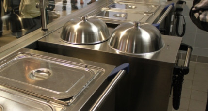 Cantines scolaires : le D&eacute;partement du Rh&ocirc;ne veut lutter contre le gaspillage