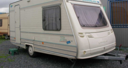 Villeurbanne veut se d&eacute;barrasser des Gitans de la Feyssine