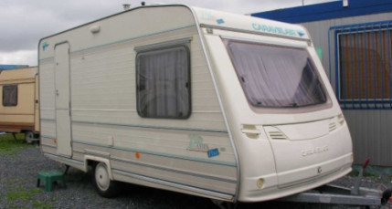 Rhône : les gens du voyage installés à Colombier-Saugnieu devraient partir dimanche Rhône : les gens du voyage installés à Colombier-Saugnieu devraient partir dimanche