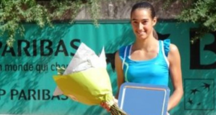 Roland-Garros : tirage au sort mitig&eacute; pour les r&eacute;gionaux