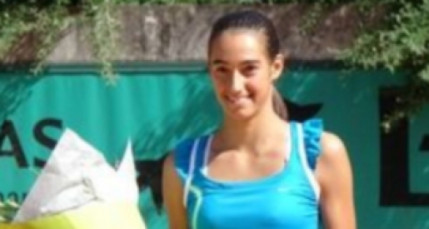 La lyonnaise Caroline Garcia se qualifie pour le deuxième tour de Wimbledon La lyonnaise Caroline Garcia se qualifie pour le deuxième tour de Wimbledon
