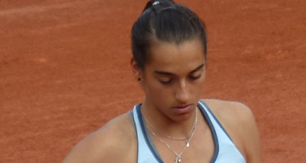 Tennis : c’est fini pour Caroline Garcia à Wimbledon