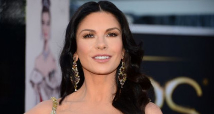 Catherine Zeta-Jones hospitalisée à nouveau en clinique psy !
