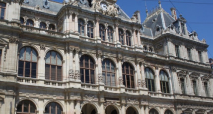 La CCI de Lyon signe un accord avec la Bank of China pour favoriser les liens économiques La CCI de Lyon signe un accord avec la Bank of China pour favoriser les liens économiques