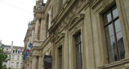 Le sommet du pétrole ce mardi et mercredi à Lyon Le sommet du pétrole ce mardi et mercredi à Lyon