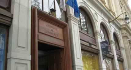 La Jeune Chambre Economique de Lyon a un nouveau pr&eacute;sident