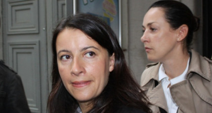 Défilé de politiques jeudi à Lyon Défilé de politiques jeudi à Lyon