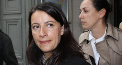 C&eacute;cile Duflot &agrave; Lyon vendredi