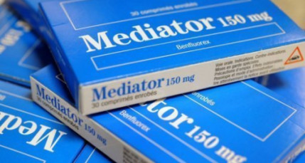 Le procès du Médiator est ouvert Le procès du Médiator est ouvert