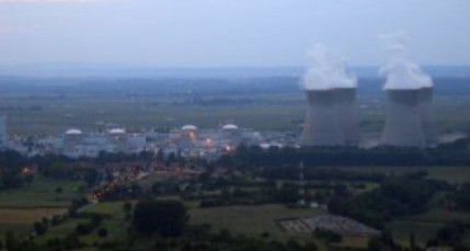 Le réacteur n°5 de la centrale du Bugey remis en service Le réacteur n°5 de la centrale du Bugey remis en service