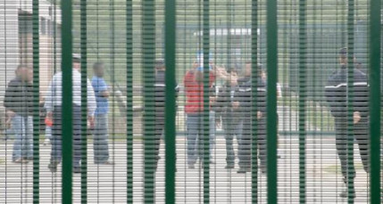 Les 27 lyonnais bloqu&eacute;s &agrave; Tel-Aviv ont entam&eacute; une gr&egrave;ve de la faim