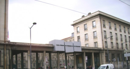 Le Centre d'Histoire de la Résistance et de la Déportation rouvre de nouveau au public Le Centre d'Histoire de la Résistance et de la Déportation rouvre de nouveau au public