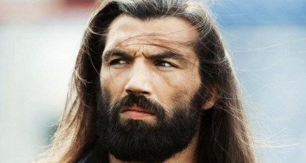 Sébastien Chabal prend sa retraite ! Sébastien Chabal prend sa retraite !