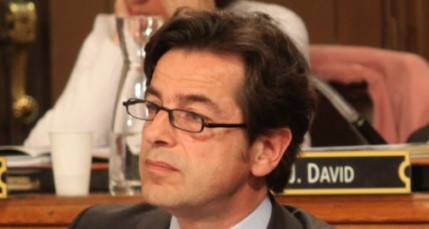 Conflits d&rsquo;int&eacute;r&ecirc;t : Hamelin r&eacute;clame la d&eacute;mission de Fondeur