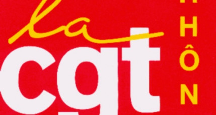 Lyon : la CGT du Rhône a manifesté ce jeudi pour soutenir deux salariés de Samada Lyon : la CGT du Rhône a manifesté ce jeudi pour soutenir deux salariés de Samada