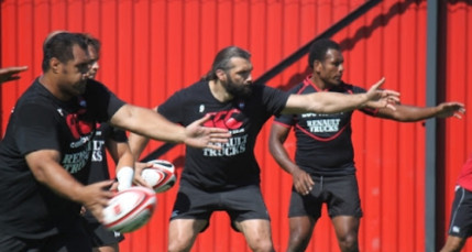 Rugby : le LOU commencera sa saison par deux matchs à domicile Rugby : le LOU commencera sa saison par deux matchs à domicile