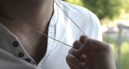 Nouveau vol de collier &agrave; l&rsquo;arrach&eacute; &agrave; Lyon