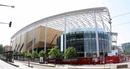 Confluence risque d’être coupée à la circulation samedi après-midi Confluence risque d’être coupée à la circulation samedi après-midi