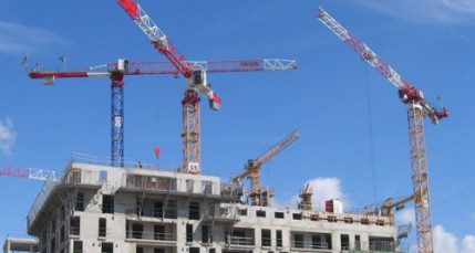 Drame sur un chantier à Vénissieux Drame sur un chantier à Vénissieux