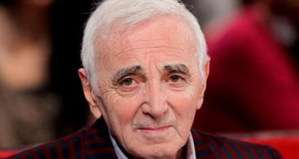 Charles Aznavour attendu ce lundi &agrave; Lyon pour l&rsquo;inauguration du consulat arm&eacute;nien