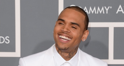 Chris Brown reçoit des menaces de mort ! Chris Brown reçoit des menaces de mort !