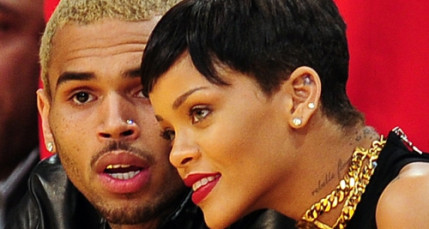 Chris Brown et Rihanna un nouveau duo ! Chris Brown et Rihanna un nouveau duo !