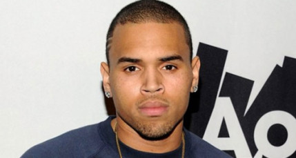 Encore un accident de voiture pour Chris Brown ! Encore un accident de voiture pour Chris Brown !