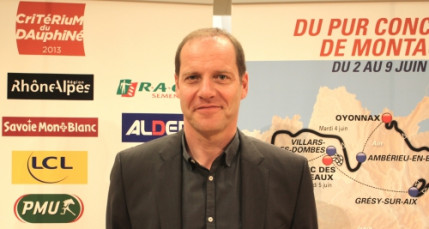 Le prologue du Critérium du Dauphiné cycliste 2014 à Lyon ? Le prologue du Critérium du Dauphiné cycliste 2014 à Lyon ?