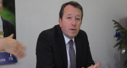 Sécurité à Lyon : loin du "bling-bling d’Havard", la tolérance zéro de Boudot Sécurité à Lyon : loin du "bling-bling d’Havard", la tolérance zéro de Boudot