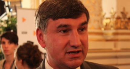 Le d&eacute;put&eacute; Christophe Guilloteau condamn&eacute; pour injures publiques