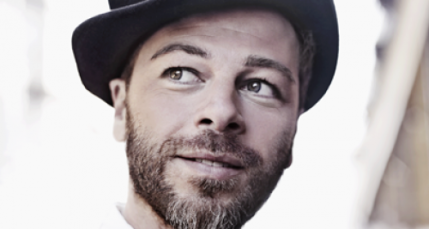 CHRISTOPHE MAE A DESTITUE DAFT PUNK ! CHRISTOPHE MAE A DESTITUE DAFT PUNK !