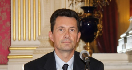 "Dans le hit-parade des villes les plus tranquilles", Lyon a un nouveau patron de la s&eacute;curit&eacute;