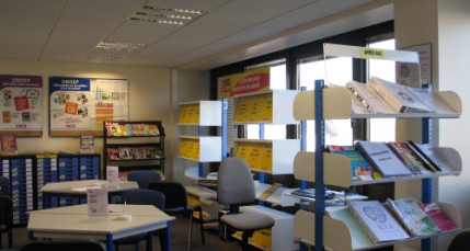 Lyon : les personnels des CIO en grève en décembre Lyon : les personnels des CIO en grève en décembre