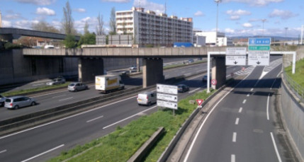 Fin des vacances de Noël : les prévisions de circulation ce week-end dans la région Fin des vacances de Noël : les prévisions de circulation ce week-end dans la région