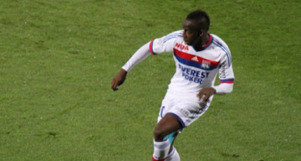 OL : Aly Cissokho s&eacute;duit par l'Italie mais rien n'est fait avec Naples