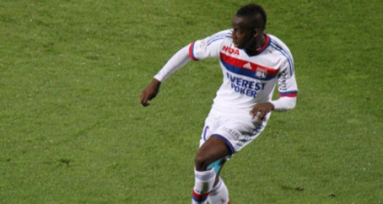 OL : Cissokho sans rancune contre Aulas OL : Cissokho sans rancune contre Aulas