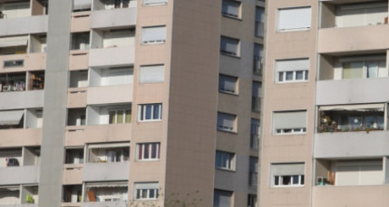 Chute du 15e &eacute;tage : la th&egrave;se du suicide privil&eacute;gi&eacute;e