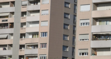 L’immobilier dans l’ancien reste stable à Lyon L’immobilier dans l’ancien reste stable à Lyon