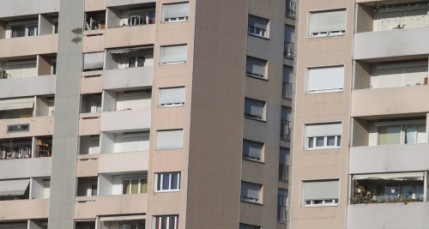 Des coups de feu ont retenti lundi &agrave; La Duch&egrave;re